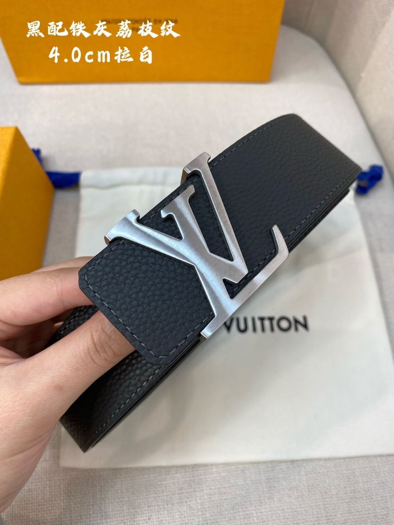 Louis Vuitton Belts